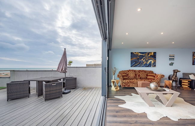 Beach View Breeze - Foto 29