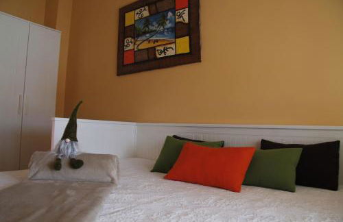 Areeta Etxea - Foto 14