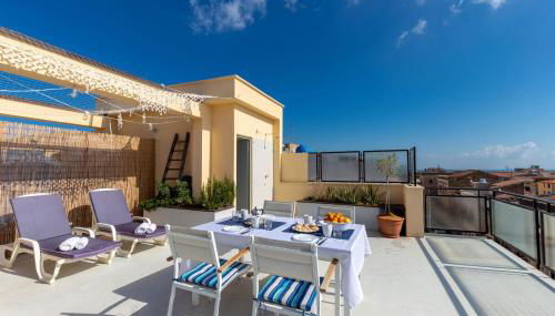 Solemar Sicilia - Maison Brigitte - Foto 3