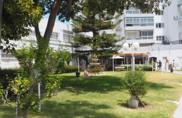 Puerto Marina-Playa Malapesquera - Foto 37