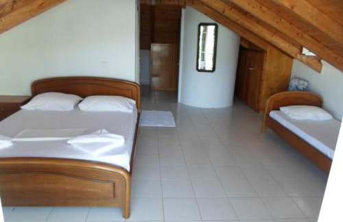 Hotel Villa Basil - Photo 36