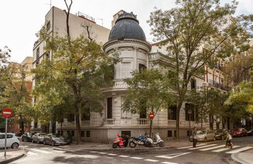 Waou Chamberi I - Alquiler Corta Duración - Photo 41