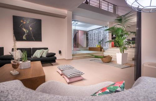 Akemi Luxury Villa - Foto 16