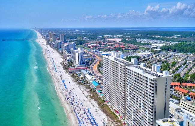 Majestic Beach Resort by Southern Vacation Rentals - Foto 1