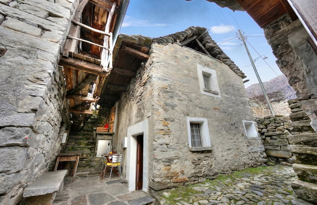 Rustico Caterina - Photo 31