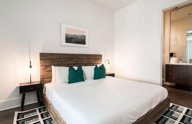 Mint House at The Reserve - Nashville - Foto 26