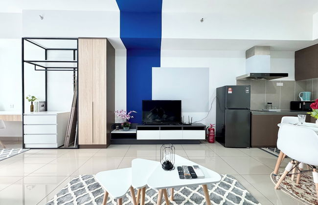 Alinea Suites - Foto 52