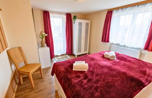 Haus Hindelang - 2 FeWos mit Zugspitzblick, inkl Königscard, gratis Parken & WLAN, Self Check-In, 5 Minuten ins Zentrum - Foto 35