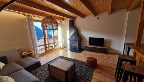 Boí Taüll CALMA DÚPLEX - Foto 3