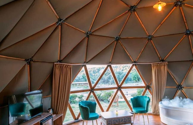 Lussoglamping - Photo 3