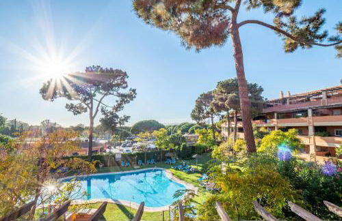 Center beach 2 beds Appartement Elviria - Photo 44