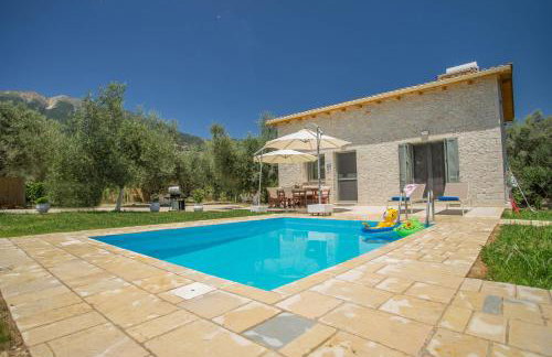 Alexandros Stone House - Foto 17