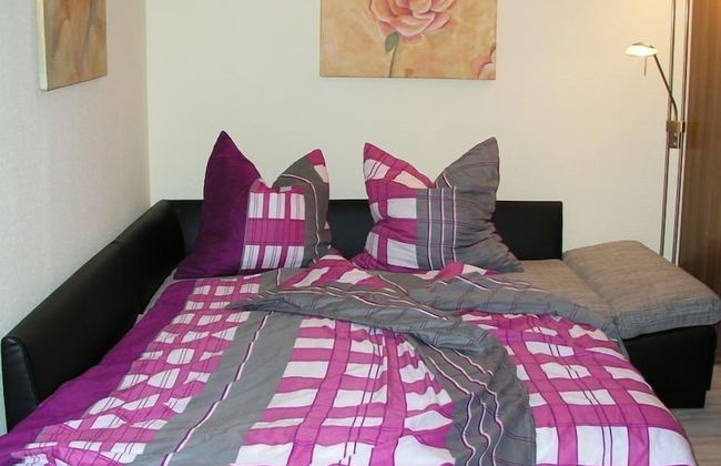 Domizil Neu Venedig - Foto 16