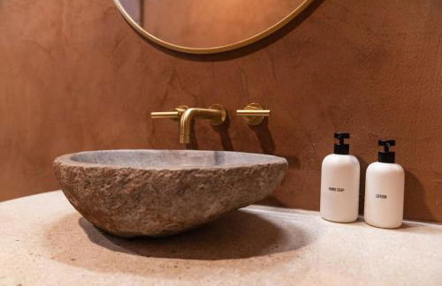 Cozy Retreat Amidst Boulders - Foto 17