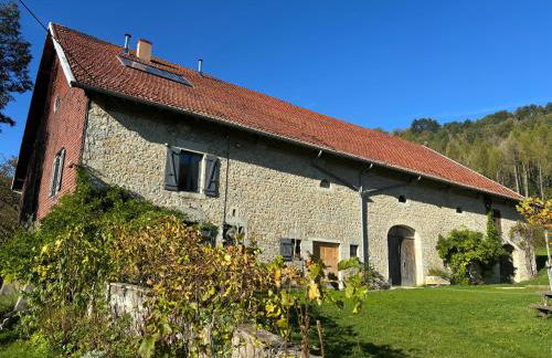 Appartement moderne dans ferme rénovée - Foto 13