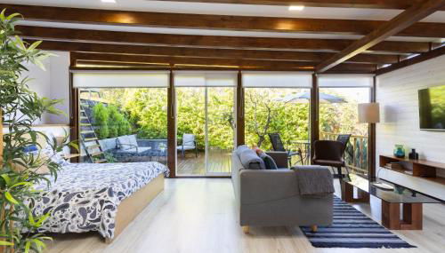 Home2Book Modern Cottage Strelitzia, Peace Retreat - Foto 2