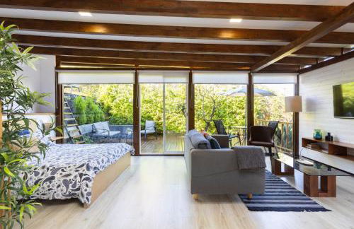 Home2Book Modern Cottage Strelitzia, Peace Retreat - Foto 2