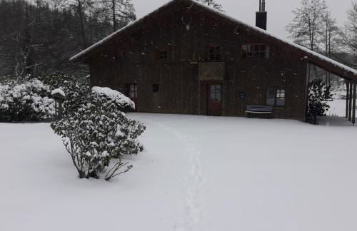 Le Grand Chalet - Foto 2