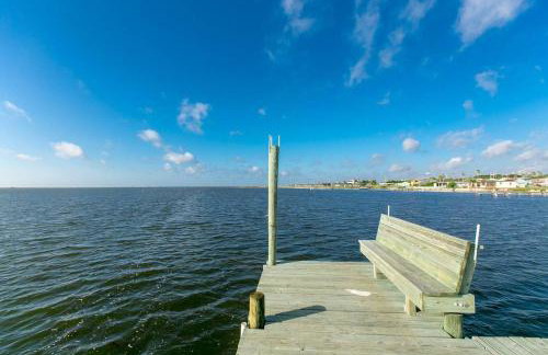 Laguna Madre Bayhouse - Foto 28