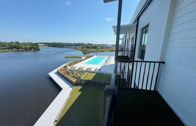 Handsboro Pointe Condo & Suites - Foto 59