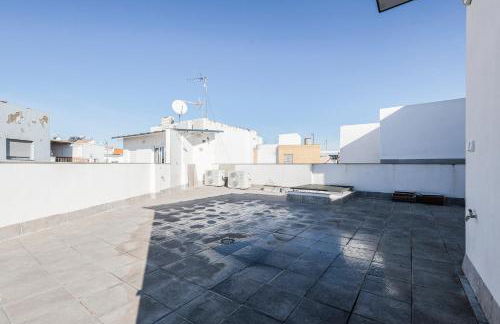 Algaba Huelva alto - Photo 39