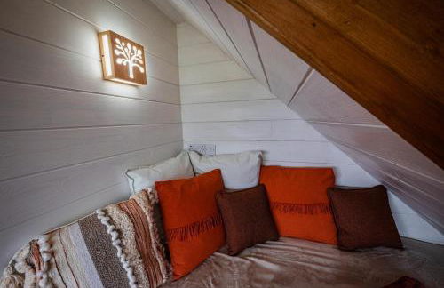 Oolert Treehouse - Photo 21