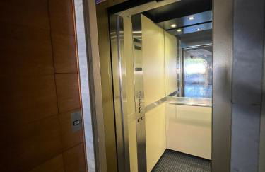 Preciosa vivienda con gran terraza, parking gratis - Foto 21