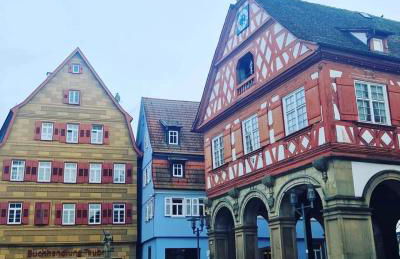 Ferienwohnung Waiblingen - Foto 27