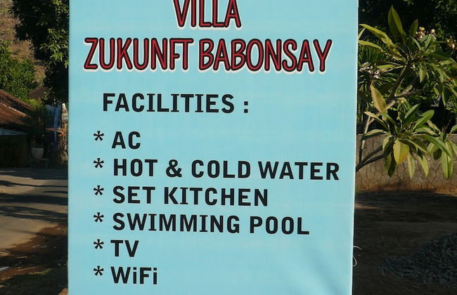 Villa Zukunft Babonsay - Foto 2