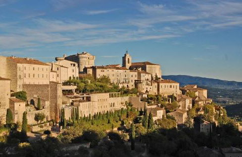 Cyprès du Paradis à Gordes - Photo 33