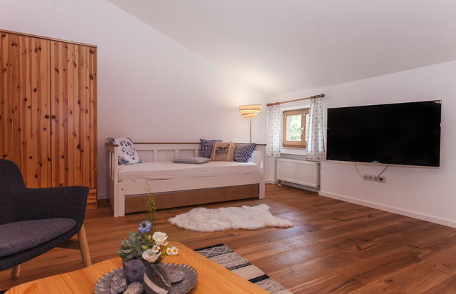 Schönes Ammertal - Foto 8