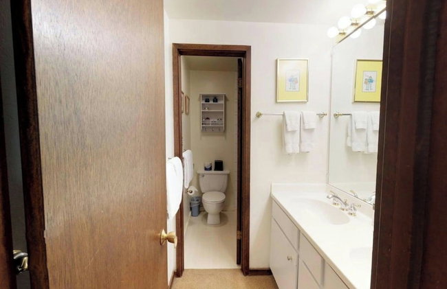 Terracehouse - CoralTree Residence Collection - Foto 72