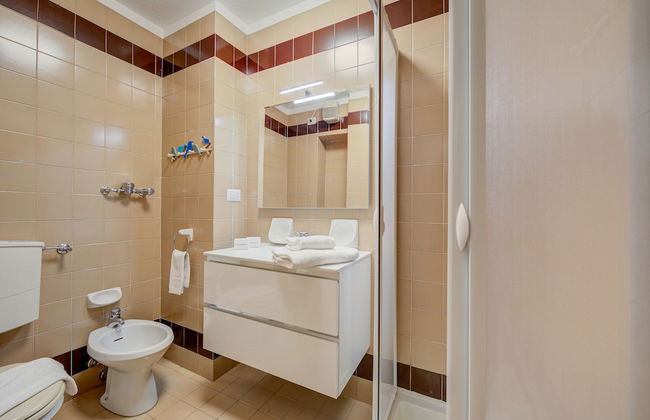 Studio Genzianella Ski In-ski Out Mt 100 - Foto 13