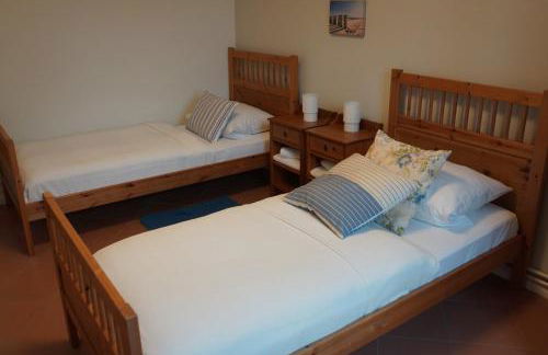 Haus Buddenbrock auf Rügen - Foto 12