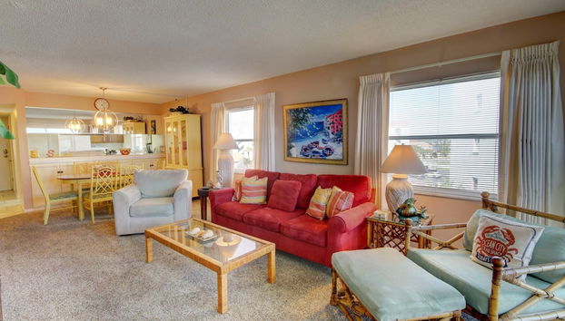 240 El Matador 2 Bedroom Condo by RedAwning - Foto 2, Imagen principal