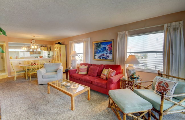 240 El Matador 2 Bedroom Condo by RedAwning - Foto 1