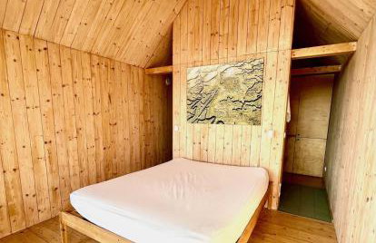 Lushna 10 Classic Suite at Lee Wick Farm Cottages & Glamping - Foto 14