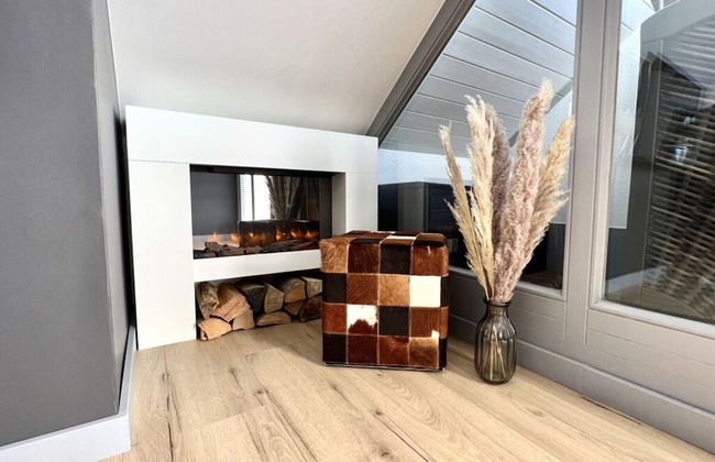 Holiday Apartment \"seagull\" - Foto 17