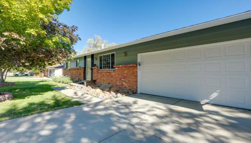 Stress-Free Commuting! Extended Stay in Littleton - Foto 4