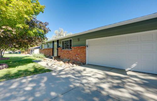 Stress-Free Commuting! Extended Stay in Littleton - Foto 4