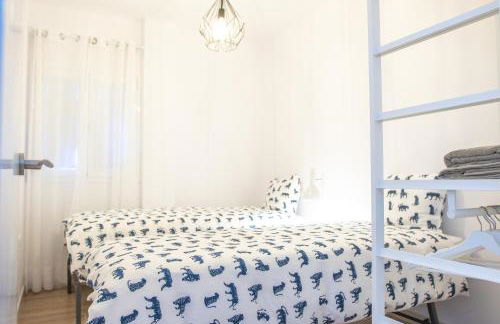 Alojamientos Dos Palmas - Foto 10