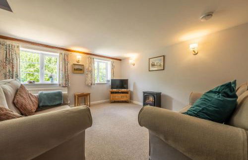 Eastmere Cottage - Foto 14
