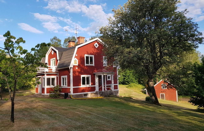 Country House Dalavagen 8 - Foto 20