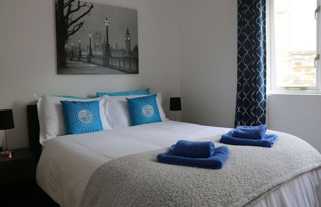 Union House - Photo 7