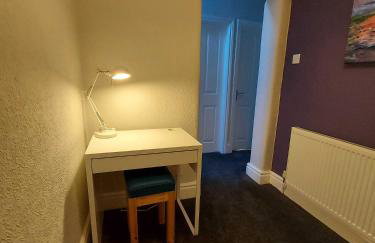 Lovely 2 bedroomed flat in the centre of Longton - Foto 28