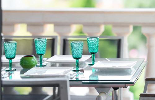 WELCS VILLA 281 EMP con piscina compartida - Foto 36