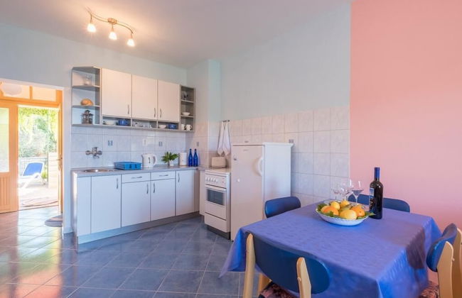 Apartments Saulan - Foto 11