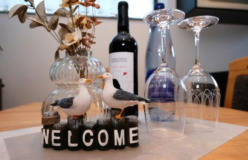 Ferienwohnung-Claudia in Schwerin - Foto 6