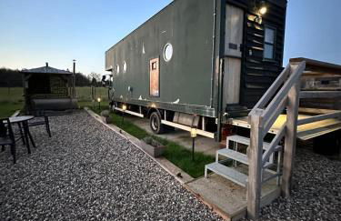 The Stables & Silos - Foto 70