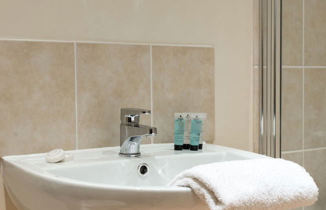 Luxury 2 Bed Riverside - Foto 11